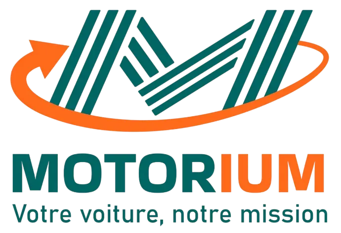 Logo Motorium